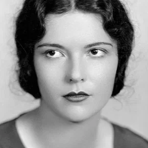 Photo star :  Marguerite Churchill