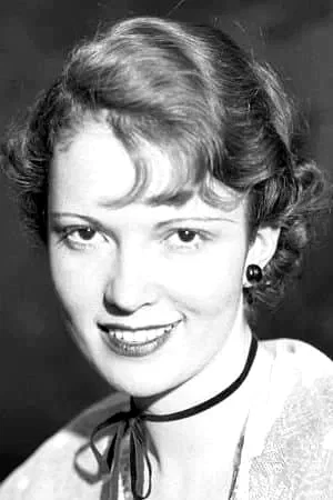  Marguerite Churchill
