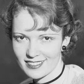 Photo star :  Marguerite Churchill