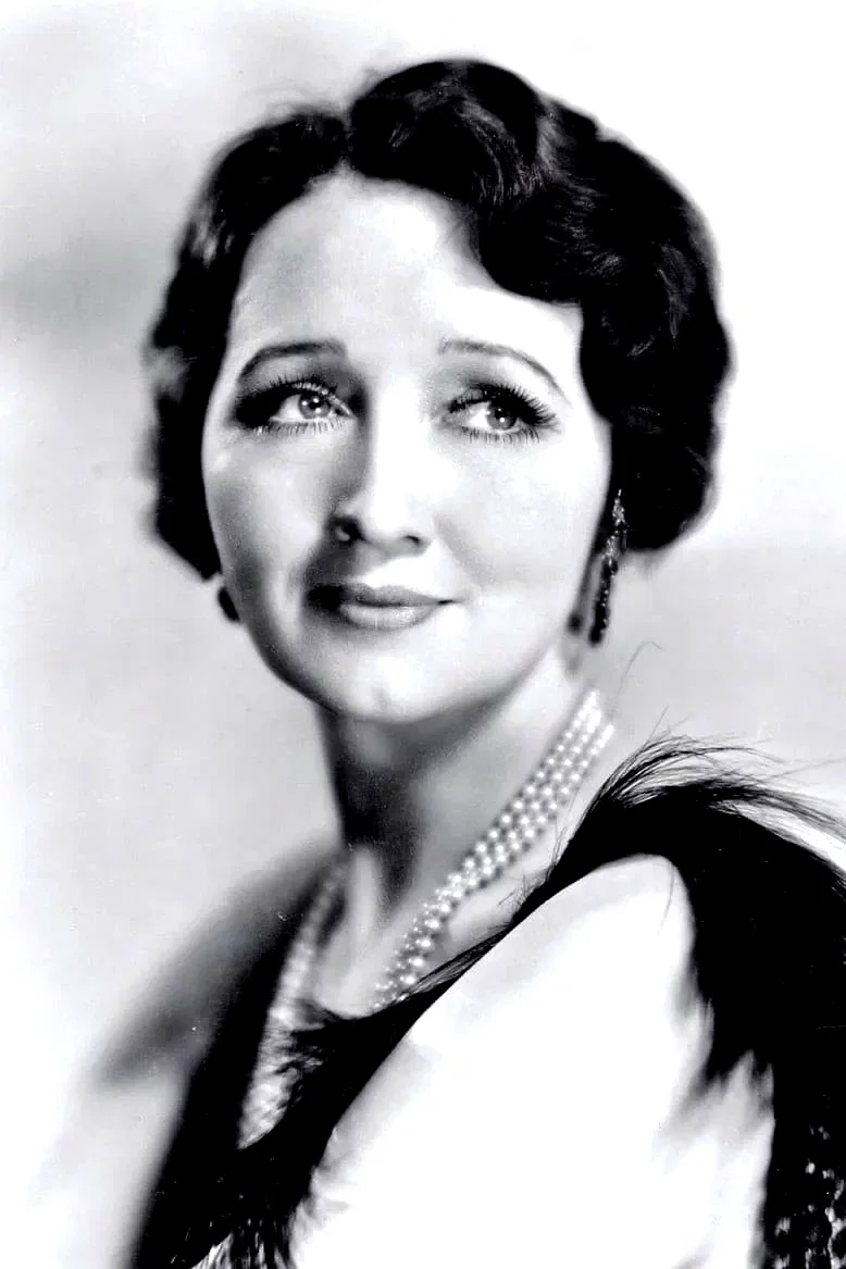 Hedda Hopper