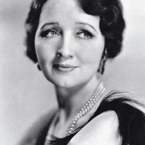 Photo star : Hedda Hopper
