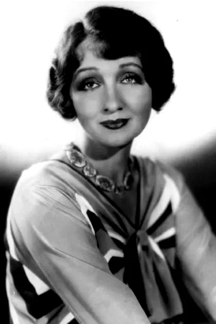 Hedda Hopper