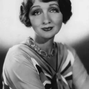 Photo star : Hedda Hopper