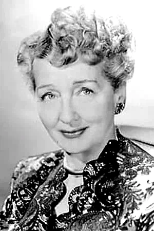 Hedda Hopper