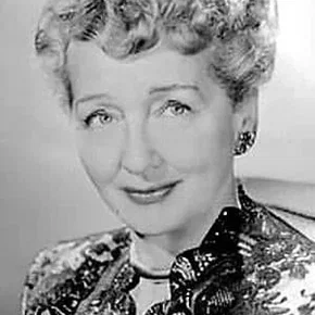 Photo star : Hedda Hopper