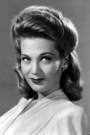  Louise Allbritton photo