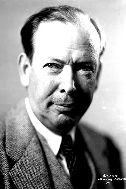  Frank Craven
