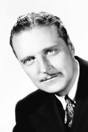  George Meeker photo