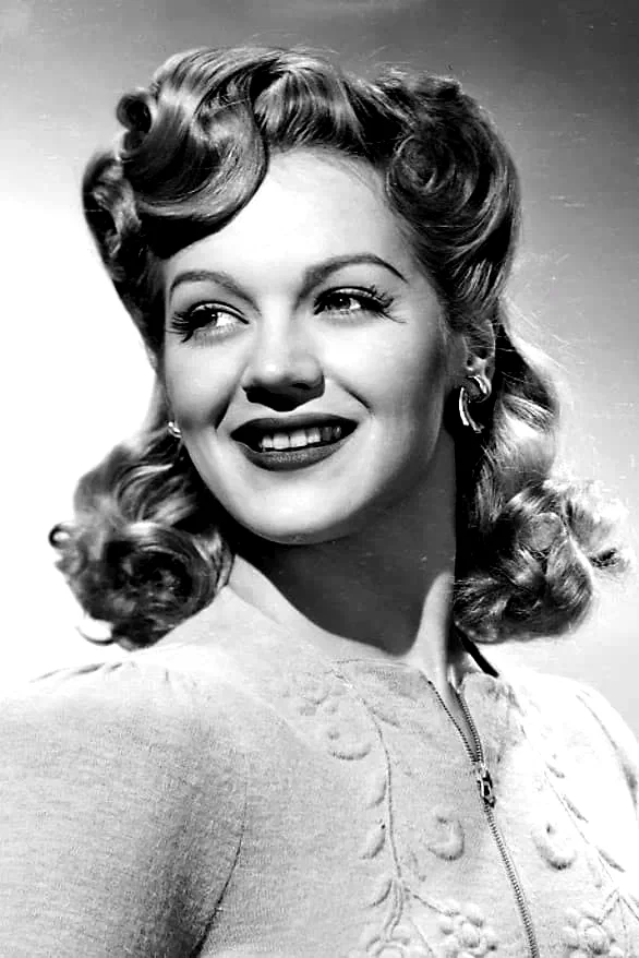  Martha O'driscoll