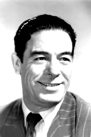Glenn Strange