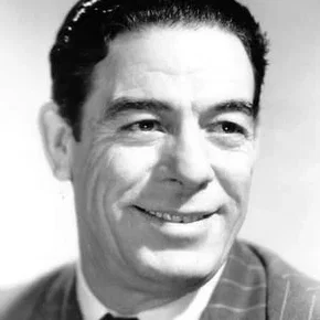 Photo star : Glenn Strange