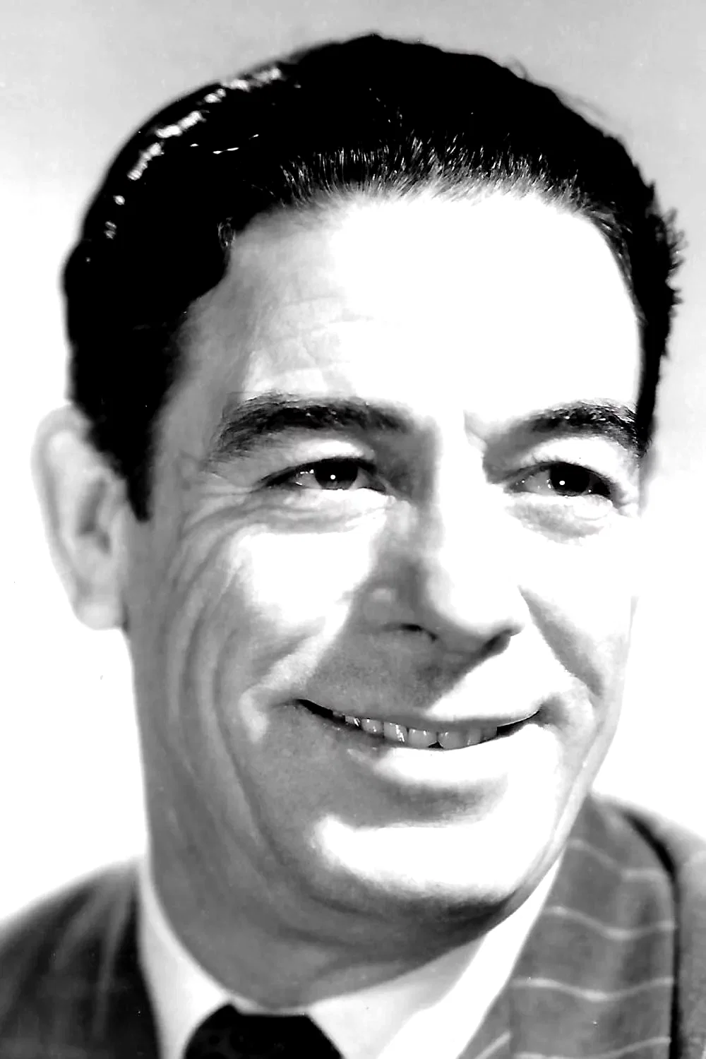 Glenn Strange