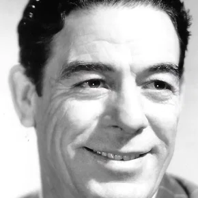 Photo star : Glenn Strange