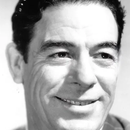 Glenn Strange