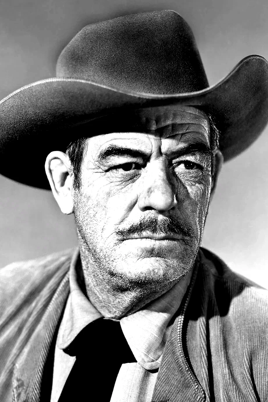 Glenn Strange