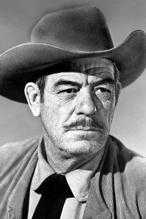 Glenn Strange photo