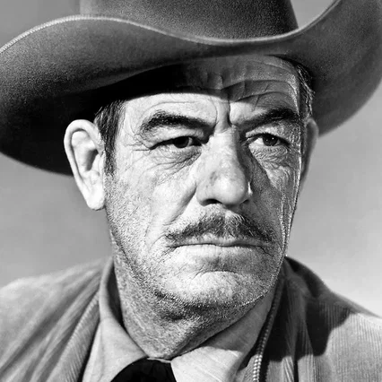 Glenn Strange