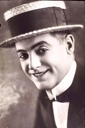  Joe Bernard