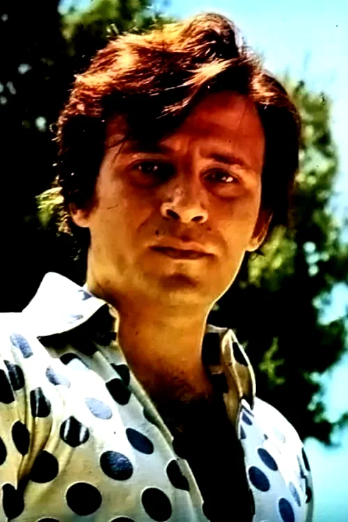  Kostas Karras