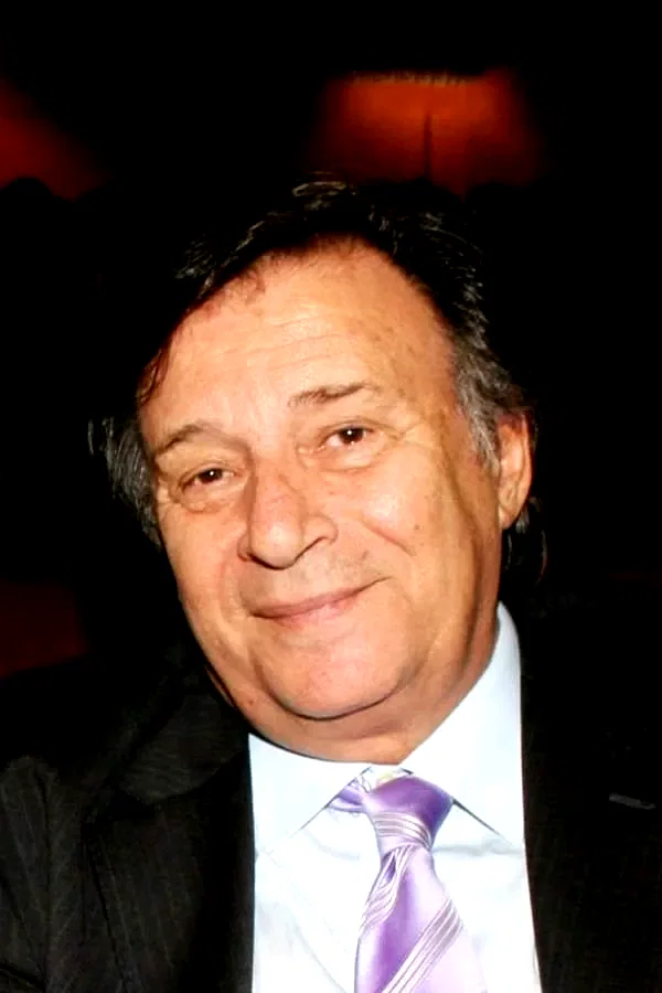 Kostas Karras