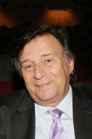  Kostas Karras photo