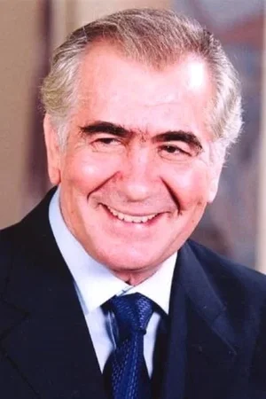  Hristos Tsagas photo