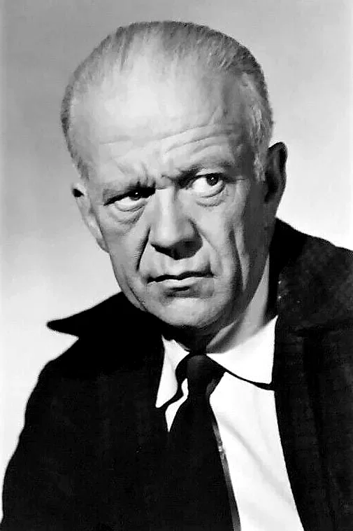 Willis Bouchey