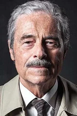  Massimo Dapporto photo