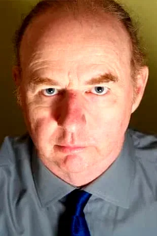  Michael P. Byrne