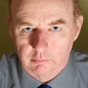  Michael P. Byrne