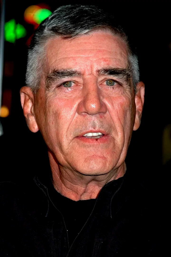 R. Lee Ermey