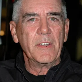 Photo star : R. Lee Ermey