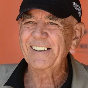 Photo star : R. Lee Ermey