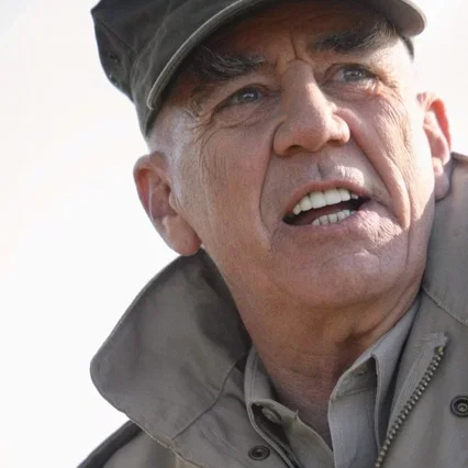 R. Lee Ermey