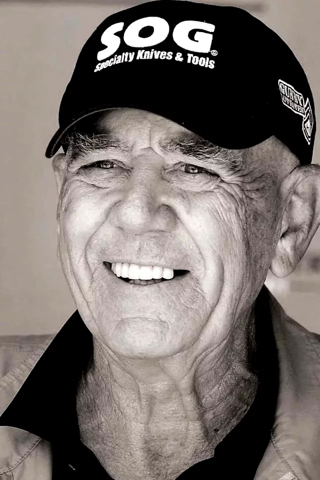 R. Lee Ermey
