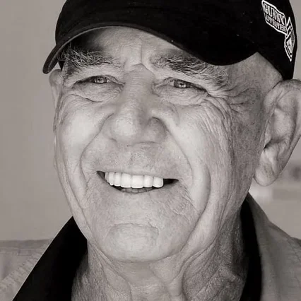 R. Lee Ermey
