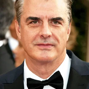 Photo star : Chris Noth