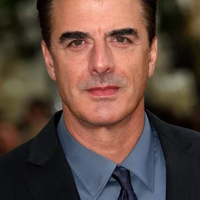 Photo star : Chris Noth