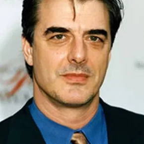 Photo star : Chris Noth