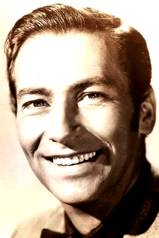 Jeffrey  Lynn