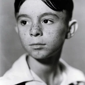 Photo star : Carl Switzer
