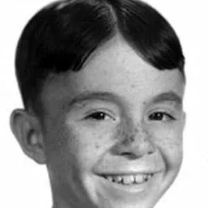Carl Switzer