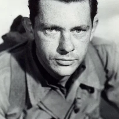  George Offerman