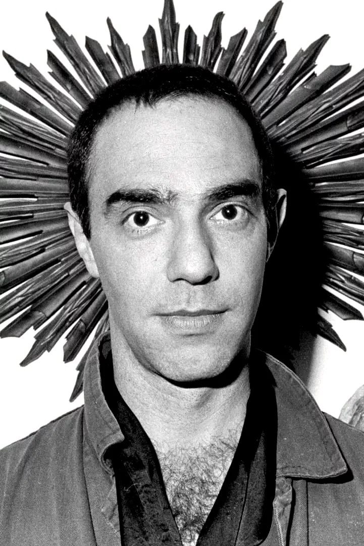 Derek Jarman