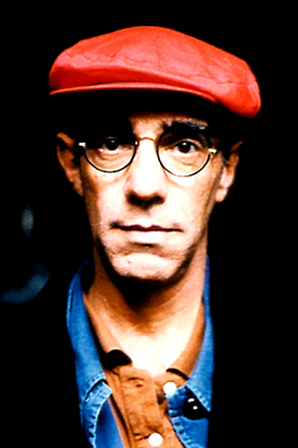 Derek Jarman