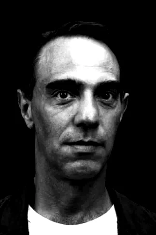 Derek Jarman