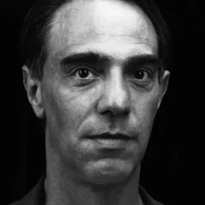 Photo star : Derek Jarman