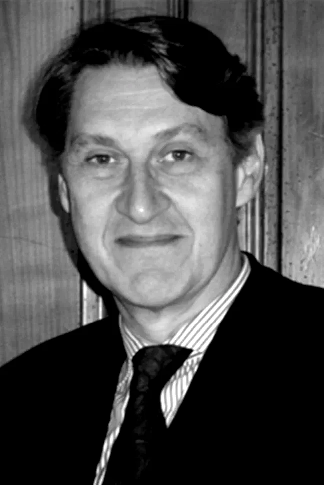 Jean-Francois Perrier