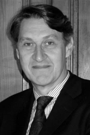 Jean-Francois Perrier photo