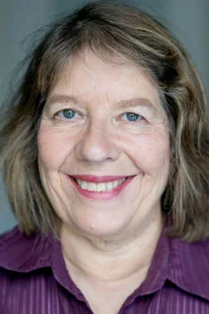 Christine Paolini photo